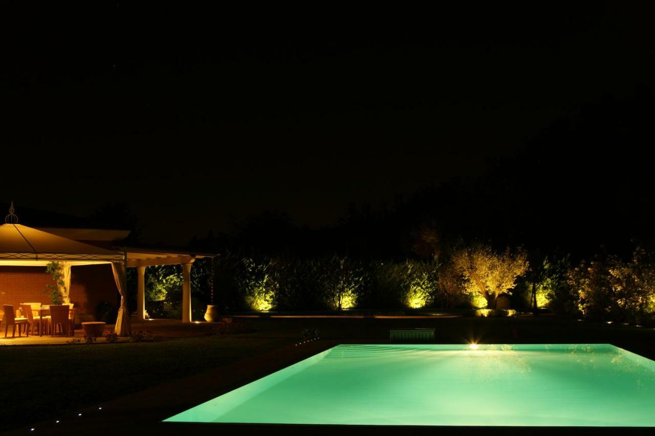 La Nel Bosco Guest house Lucca