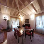 La Villa Nel Bosco