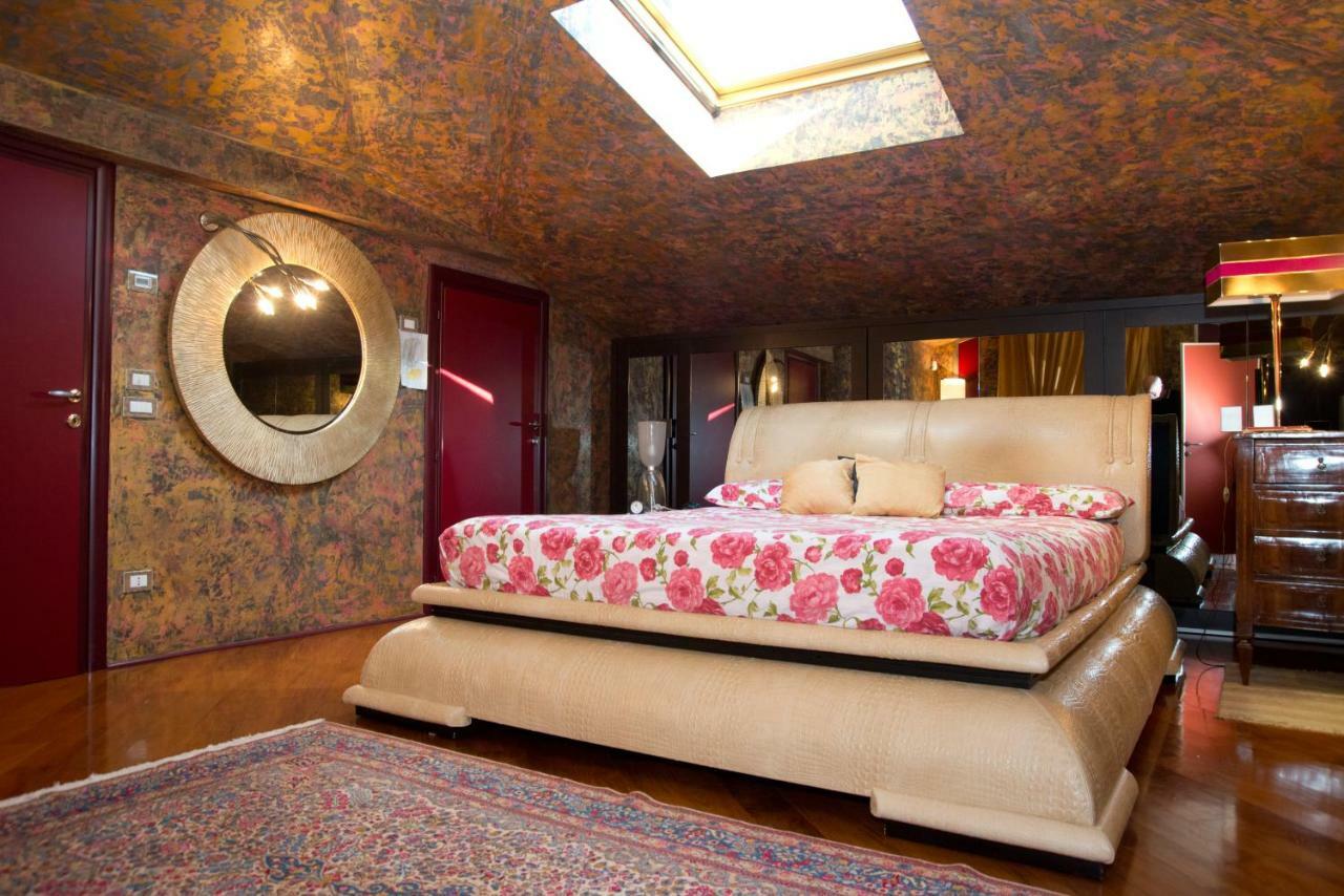 Guest house La Nel Bosco *