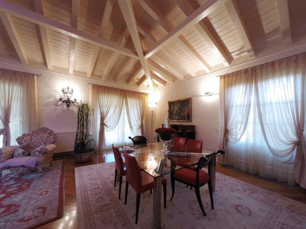La Nel Bosco Casa de hóspedes Lucca