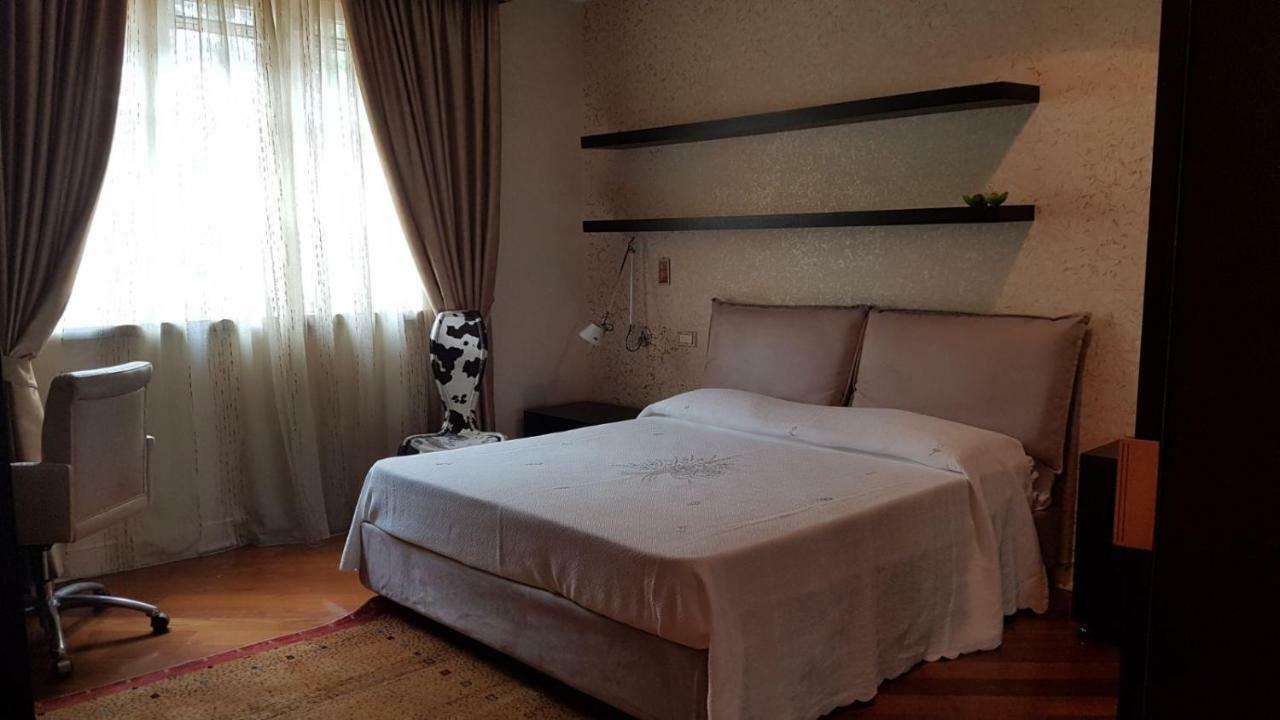 La Nel Bosco Guest house