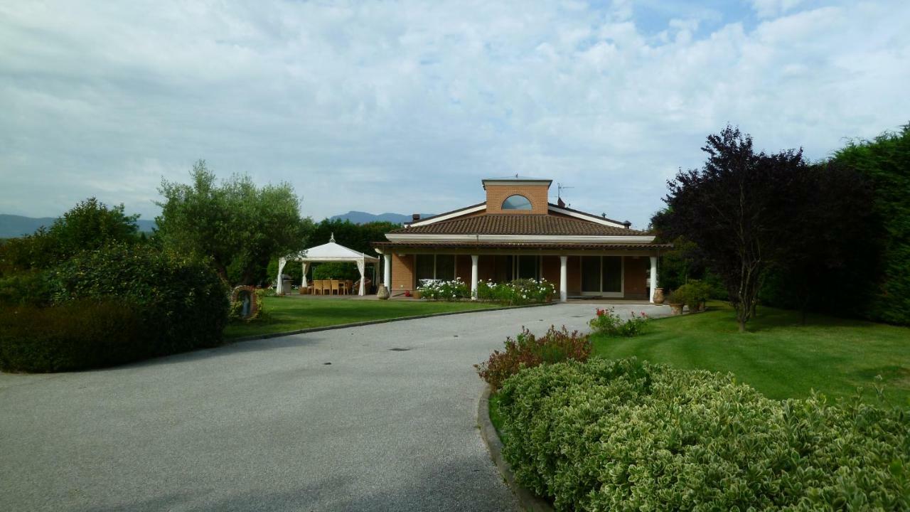 La Nel Bosco Guest house