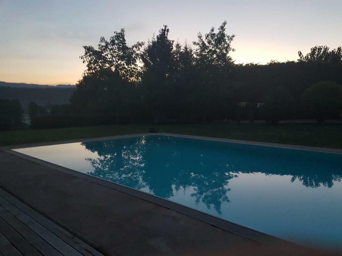 Casa de hóspedes La Nel Bosco
