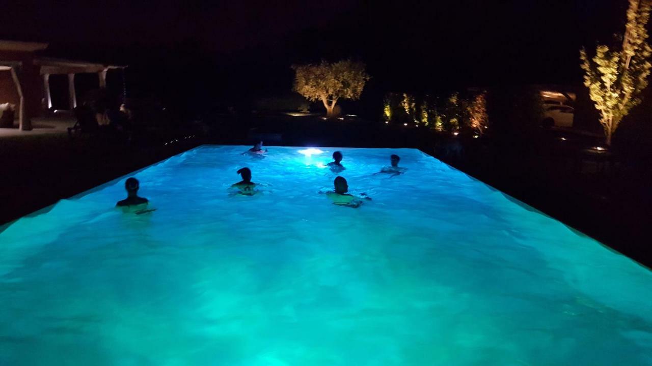 La Nel Bosco Casa de hóspedes